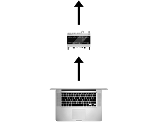 computer-dj-setup