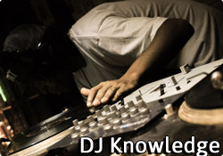DJ Knowledge